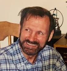 Obituary for Carl F. Hoffman