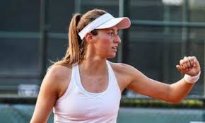 Venceu 35 troféus e ficou 56 semanas no topo da lista da atp. Luisa Stefani Brilha Na Simples E Nas Duplas No Itf De Colina No Chile