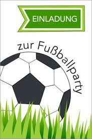 Kindergeburtstagskarten zum ausdrucken fußball are a subject that is being searched for and appreciated by netizens nowadays. Die Besten Ideen Fur Eine Fussball Party Bzw Einen Fussball Kindergeburtstag Moms Blog Der Praktische Familienblog Einladung Kindergeburtstag Kostenlos Kindergeburtstag Fussball Einladungskarten Kindergeburtstag Kostenlos