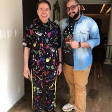 Além do sbt, márcia teve passagens pela gazeta, pela band e pela extinta rede mulher. Ele Passou Do Limite Diz Tiago Abravanel Sobre Silvio Santos Almanaque Home