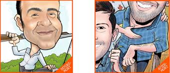 Mort Drucker (1929–2020): One of the All-Time Cartooning Greats