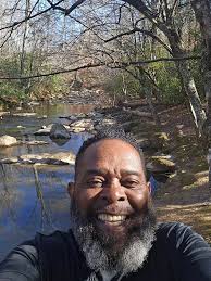 Hiking in Utah at 64 years old