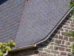 Reclaimed roof tiles are very much in demand, from patching an old roof to extenstions to conplete new build.we salvage roof tiles from all over the uk from demolition projects and bought from our reclaimed staffordshire blue roof tiles are a very popular roof tile.as the name suggests these roof. Classic Staffordshire Blue Handmade Clay Roof Tiles