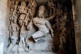 Elephanta Caves Mumbai: Ancient UNESCO Site