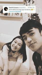 these memories will stay with me #barda #barbieforteza #davidlicauco  #foryou #fyp