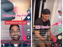 Tiktok Expands Tipping For Some Creators To The Fyp