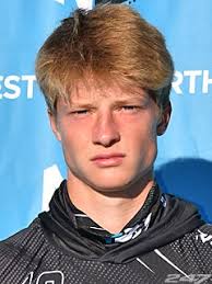 Jack Layne, Idaho, Quarterback