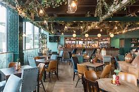 4.3 out of 5 stars. The Cow London Menu Prices Restaurant Reviews Tripadvisor