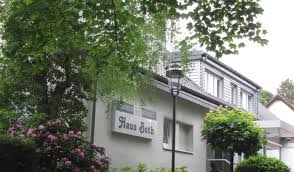 It has common roots with the original house of zähringen. Appartement Hotel Haus Both Baden Baden Baden Wurttemberg