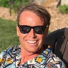 Happy Heavenly Birthday Bob! I think about you every day and miss you so  much.