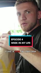 McDonald's Roulette Challenge