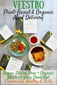 Check spelling or type a new query. Veestro Gluten Free Vegan Meal Delivery Service For Busy Times