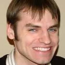 Famous Male Programmers