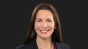 Sandra Kasper's Instagram, Twitter & Facebook