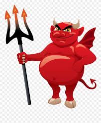 Plus, get full access to a library of over 316 million images. Devil Satan Cartoon Clip Art The Proboscis Devil Cartoon No Background Png Download 288064 Pinclipart