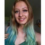 Dana Mcatee's Instagram, Twitter & Facebook