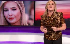 Samantha Bee under fire: Apologizes for calling Ivanka a 'feckless c—t'