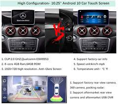 I have made one in depth video to cover all the steps, including the oil change. Road Top 10 25 Inch Android 10 Touch Screen For Mercedes Benz Gla Cla A Class W176 X156 C117 2016 2018 Ntg5 0 Supports Built In Wireless Carplay Split Screen 4gb Ram Gps Car Stereo Radio