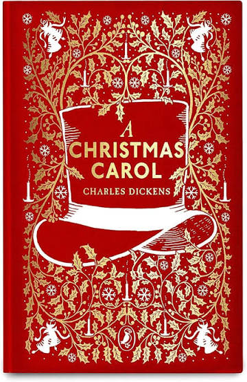 A Christmas Carol