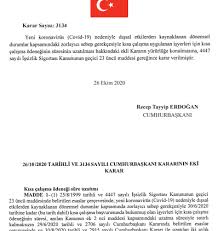 Aylık olarak hesaplanan kısa çalışma ödeneği, her ayın 5'inde ödenir. Resmi Gazete De Yayimlandi Kisa Calisma Odenegi Ile Isten Cikarma Yasaginin Sureleri Uzatildi Tuyad