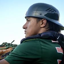 AJ Goytia (@AjGoytia)