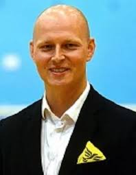 Meet the man after MP Alex Chalk's job in Cheltenham at the next General  Election