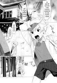Kachiku Onzoushi by SERVICE BOY (Hontoku) [Eng] (Updated!) - Yaoi Manga  Online