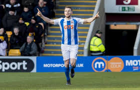 Game number in starting lineups: Stephen O Donnell S Strike Sees Kilmarnock Edge Out Motherwell The National