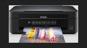 Epson stylus sx235w treiber herunterladen. Video Beim Epson Stylus Sx235w Wlan Einrichten So Funktioniert S