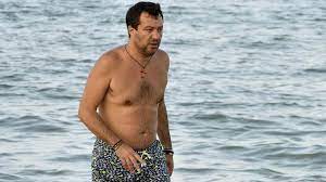Maybe you would like to learn more about one of these? Vicesindaca Del Pd Contro Salvini In Spiaggia Il Post E Virale Virgilionotizie
