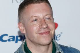 Macklemore and wife Tricia Davis expecting second child
