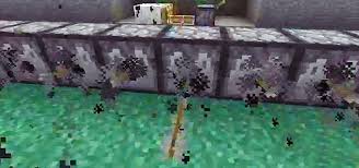 Minecraft pe guns servers · fictional craft associations · elementx network · kawai smp · castaway · arcadia roleplay modern ages · plutonium minage · axiomacraft. Minecraft Monster Slaying How To Shred Hostiles With An Automatic Machine Gun Minecraft Wonderhowto
