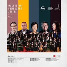 East malaysia (or malaysian borneo) occupies the northern part of the island of borneo, bordering indonesia and surrounding the sultanate of brunei. Malaysian Philharmonic Orchestra Mpo Home Facebook