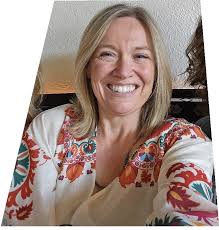 Rainbow hair brings joy and life