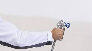 Dış cephe boyama nasıl yapılır? Kucuk Catlaklari Olan Bir Cephenin Yenilenmesi Baumit Com Tr