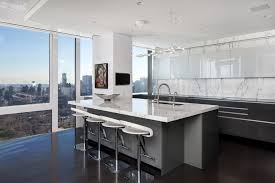 gorgeous modern apartment above the new