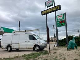 Image result for UPS Brown 2005 Sprinter