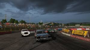 Showing these abilities can help you to quickly rise through the ranks and can even catch the eyes of racing car companies' bigwigs. New Wreckfest Update For Pc And Consoles Onlineracedriver