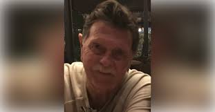 Obituary information for Donald Eric Martin Brue