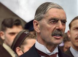 David Semple: May 1940