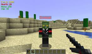 View information on each server including the ip, status and number of players online. Nazi Zombies Spout Bukkit Minecraft Survival Servers Archive Alpha Archive Minecraft Forum Minecraft Forum