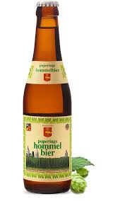 Poperings Hommelbier | Marlou