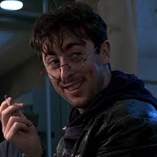 Characters in GoldenEye