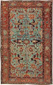 5 Reasons Why Antique Oriental Rugs Will Be On Top In 2018