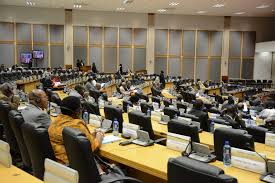 Pan African Parliament Resolves To Support Chad