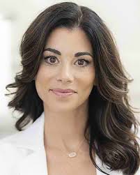 Amanda G. Powell, MD