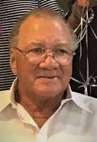 Obituary for Floyd James Strange Jr.