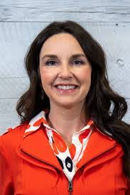 Jennifer Wardlaw's Instagram, Twitter & Facebook