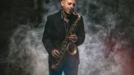 Music with Ken Matthews at DuCard Vineyards