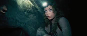 She discovers that it lies approximately 370 feet below the paris catacombs, and assembles a team of fellow scholars to assist in her mission. As Above So Below Movie Review 2014 Roger Ebert